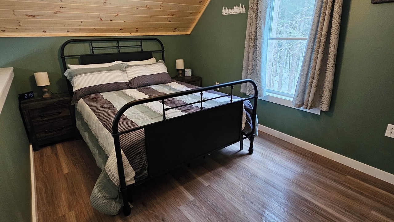 Photo of Bedroom in Owls Head