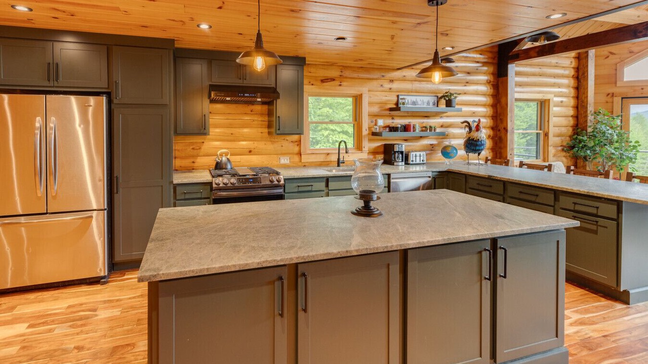Photo of Kitchen in Thornton