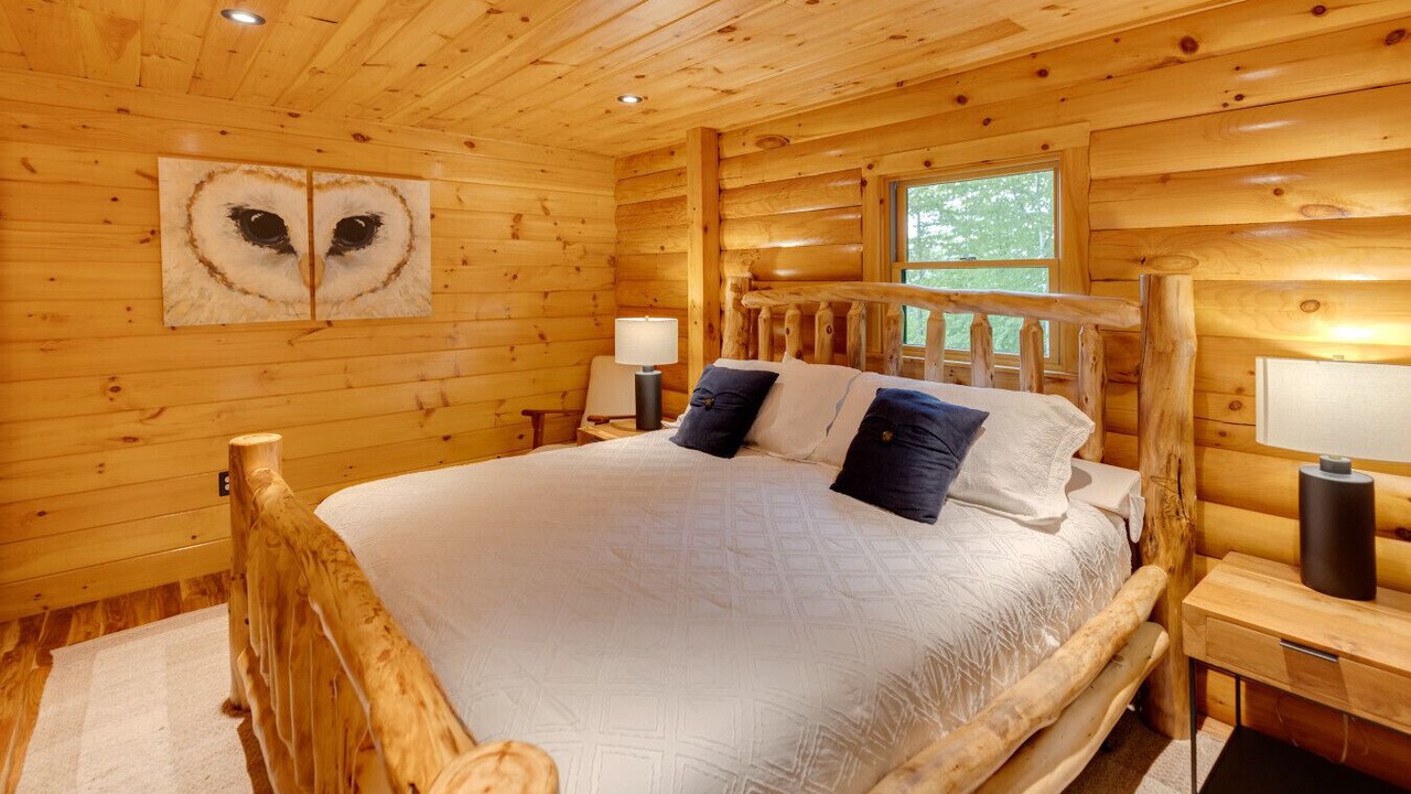 Photo of Bedroom in Thornton