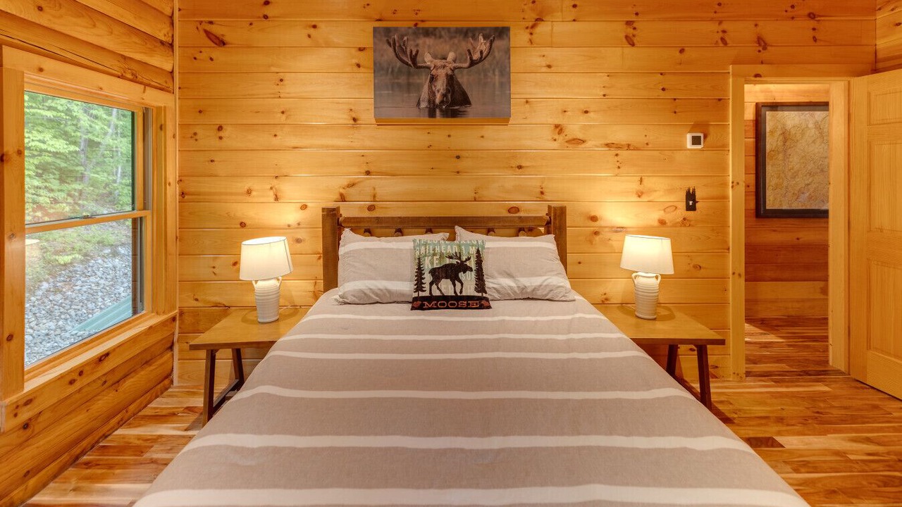 Photo of Bedroom in Thornton