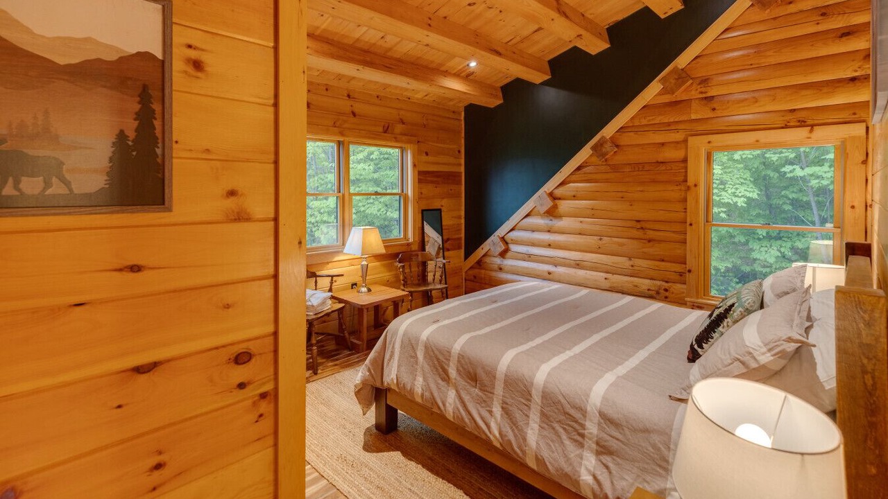 Photo of Bedroom in Thornton