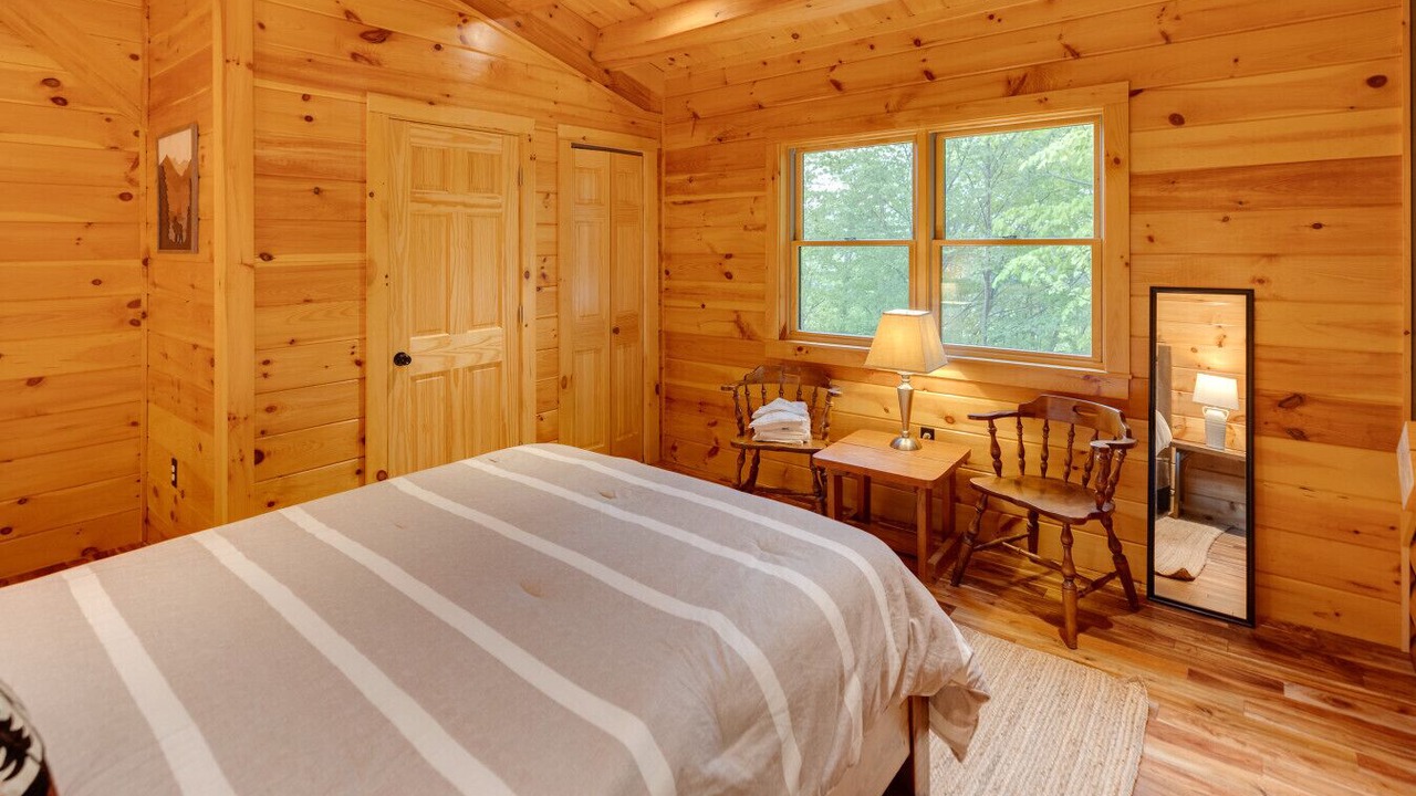 Photo of Bedroom in Thornton