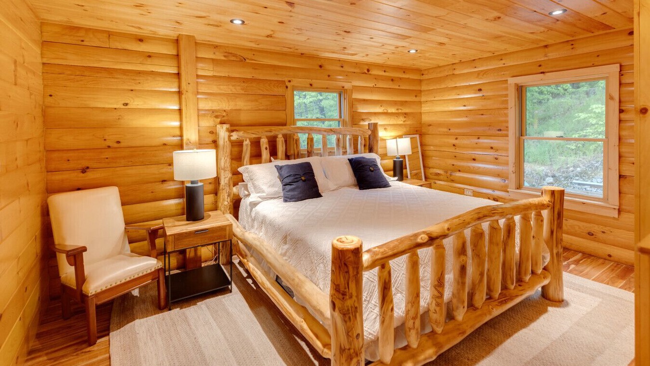Photo of Bedroom in Thornton
