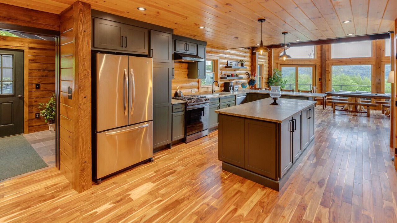 Photo of Kitchen in Thornton