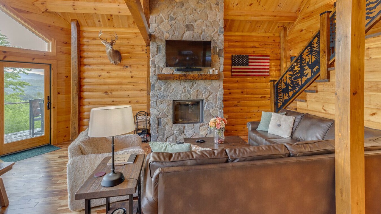 Photo of Livingroom in Thornton