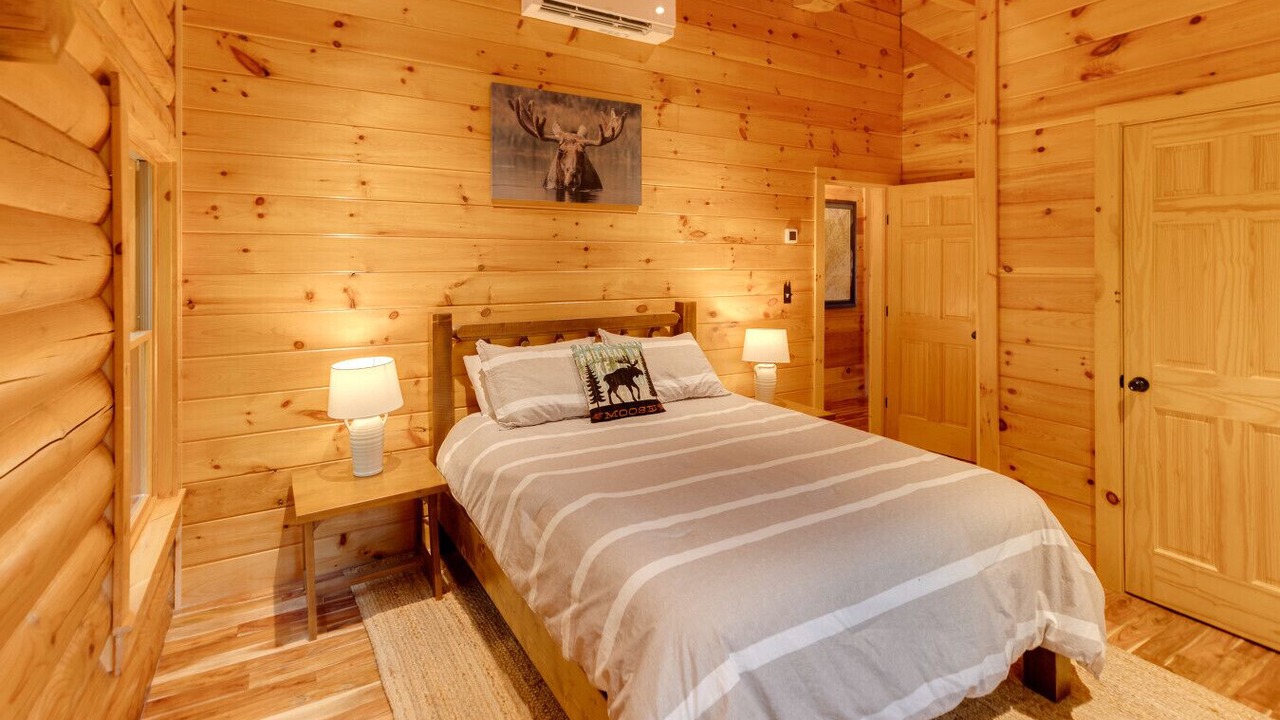 Photo of Bedroom in Thornton
