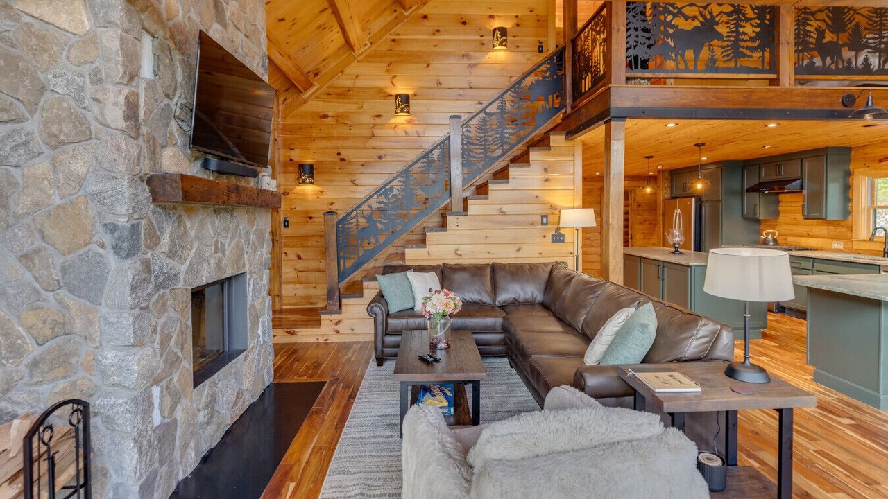 Photo of Livingroom in Thornton