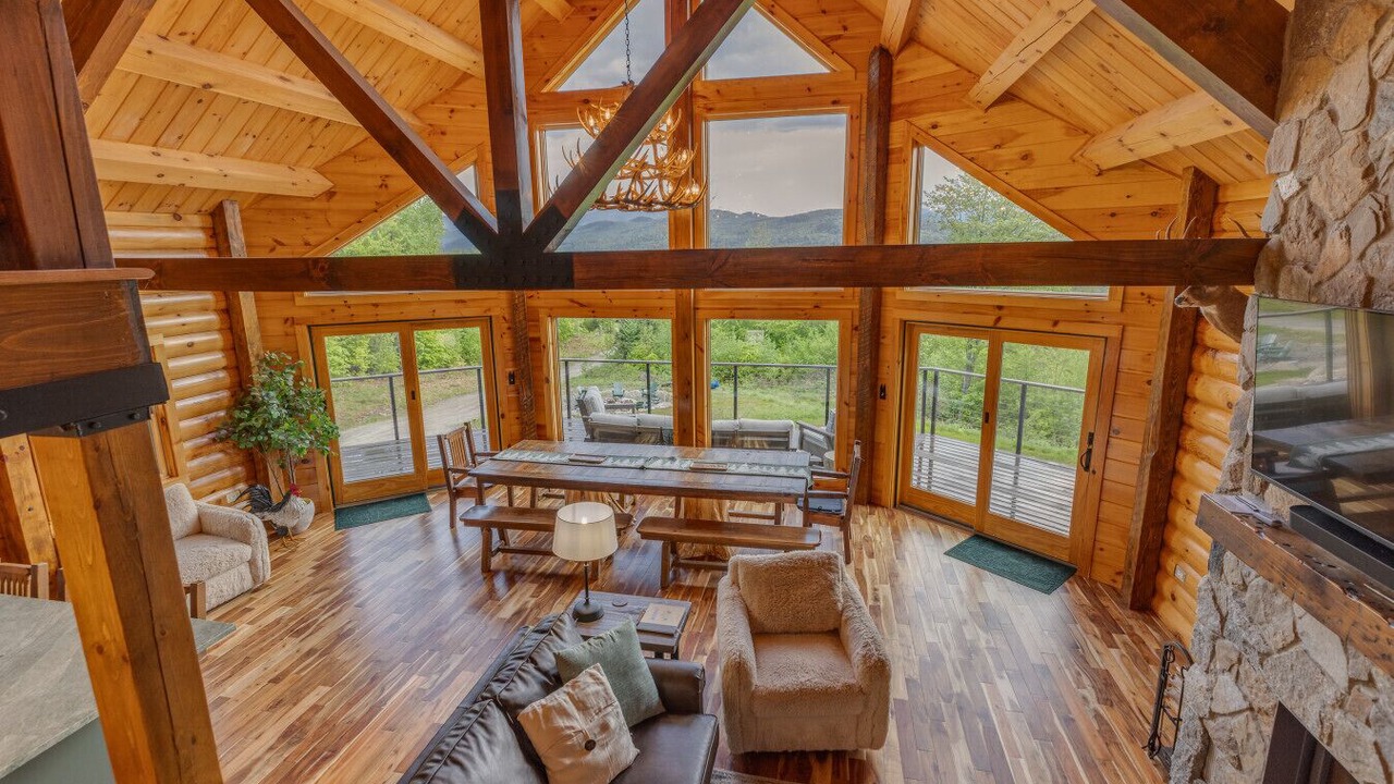 Photo of Livingroom in Thornton