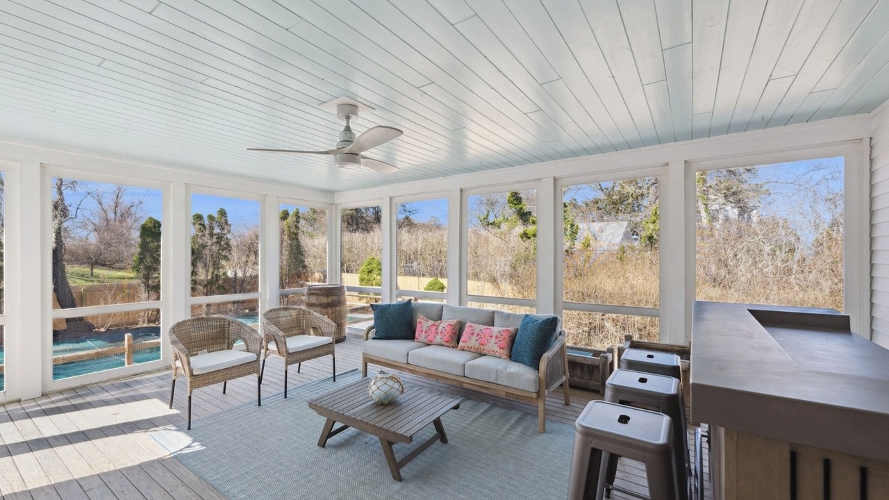 Photo of Outdoor in Cutchogue