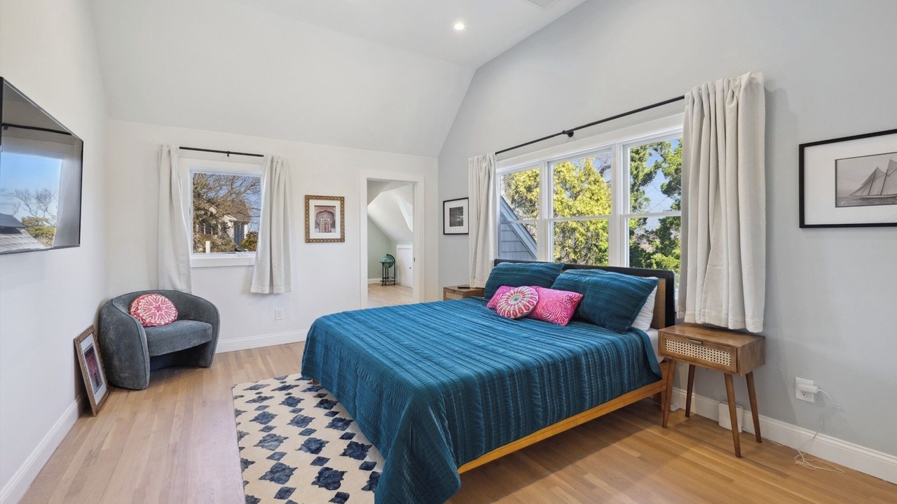 Photo of Bedroom in Cutchogue