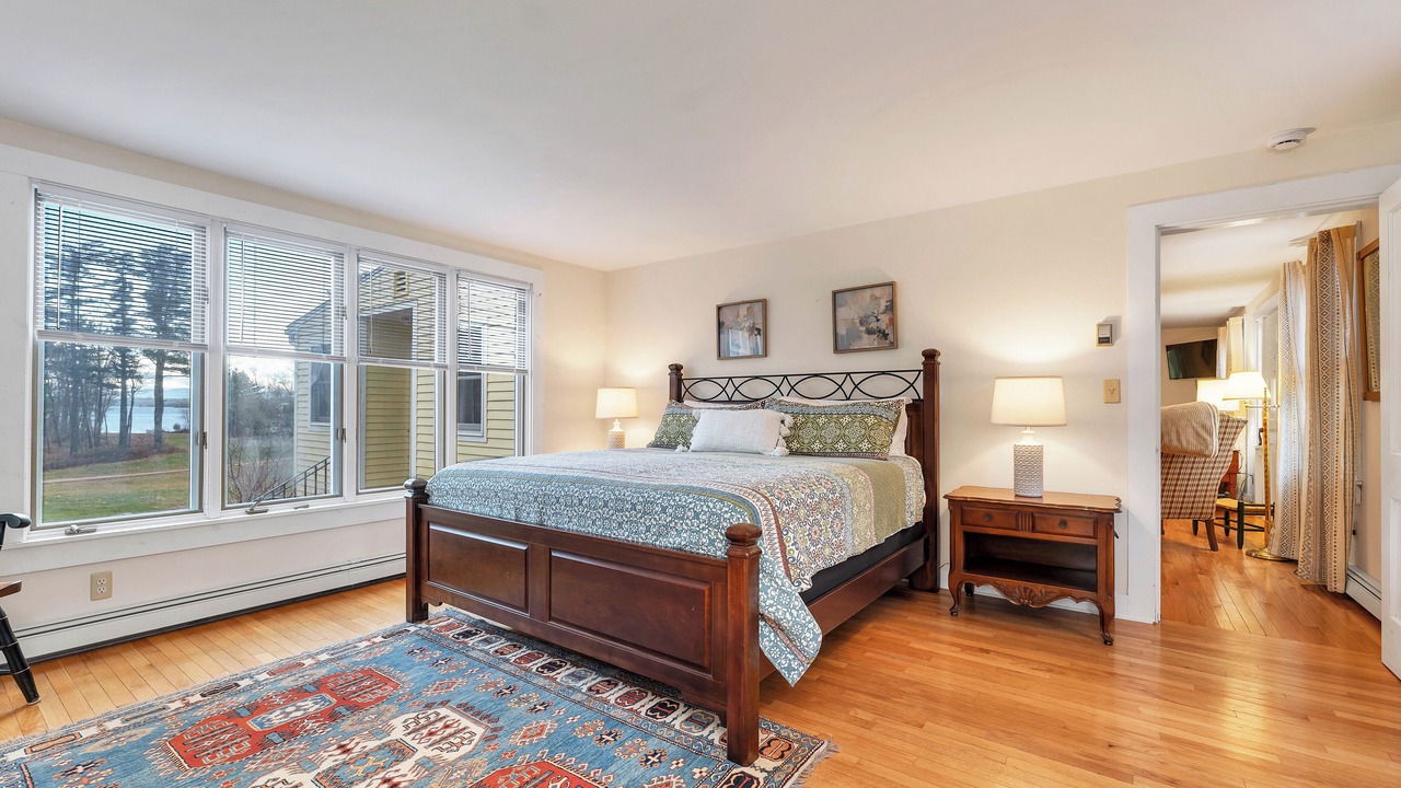 Photo of Bedroom in Melvin Village