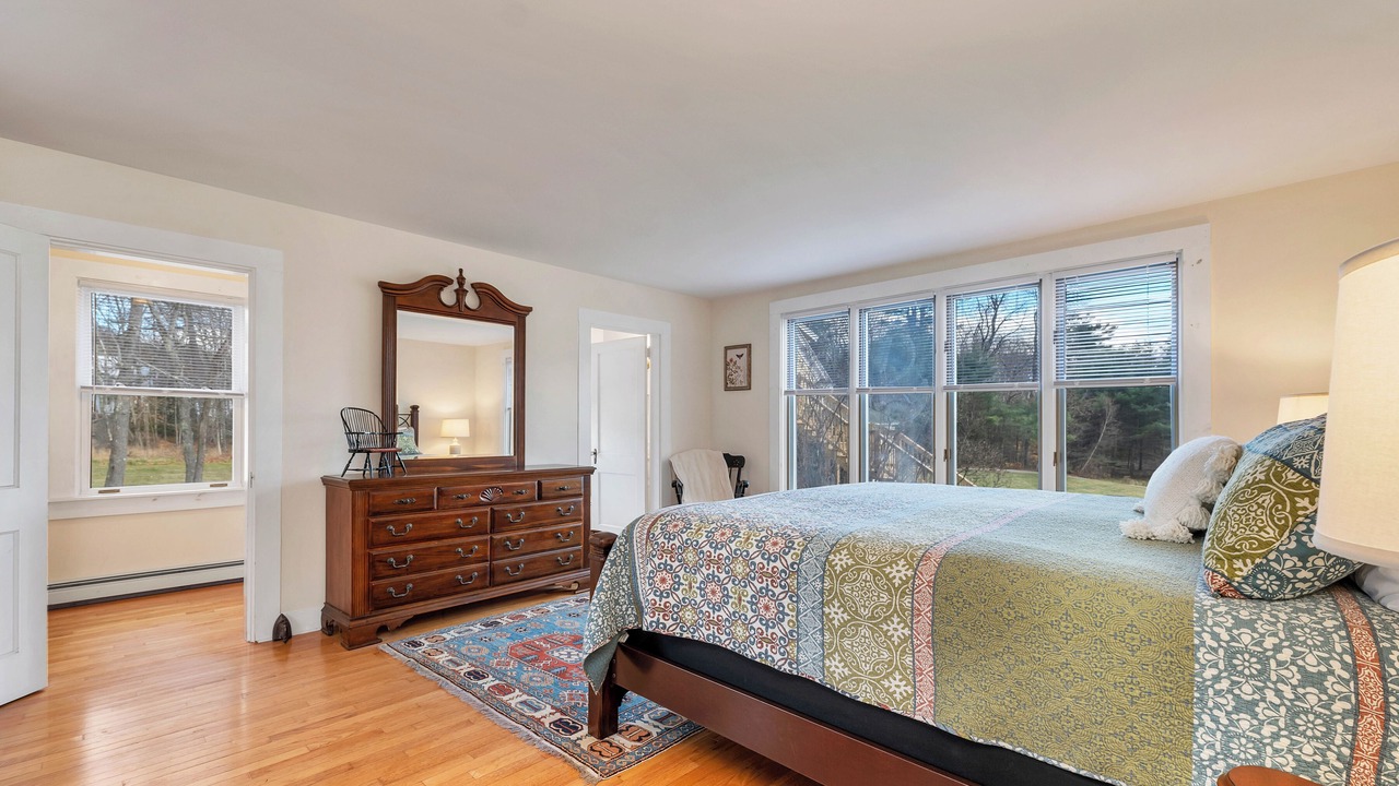 Photo of Bedroom in Melvin Village