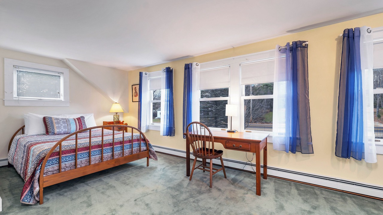 Photo of Bedroom in Melvin Village
