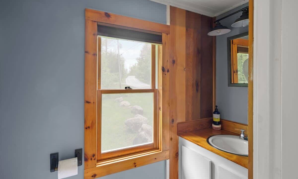 Photo of Bathroom in Stratton