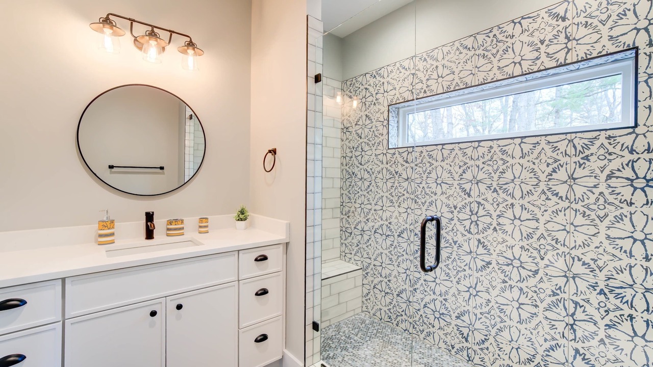 Photo of Bathroom in Basye