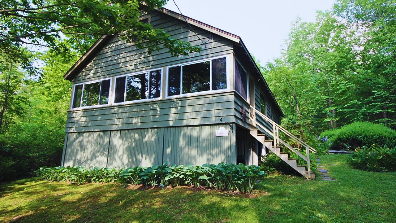 Photo of Outdoor in Stockbridge