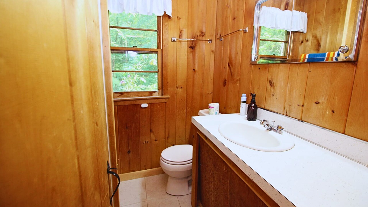 Photo of Bathroom in Stockbridge