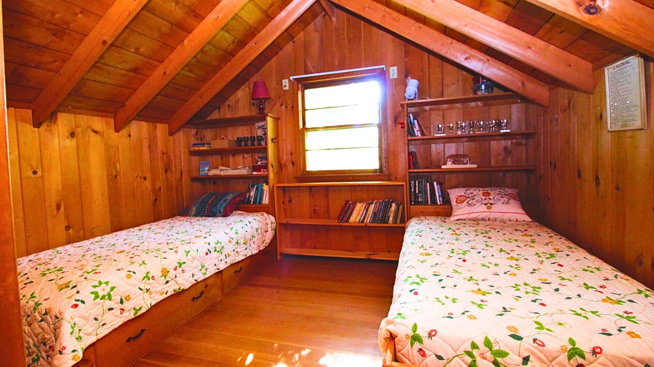 Photo of Bedroom in Stockbridge