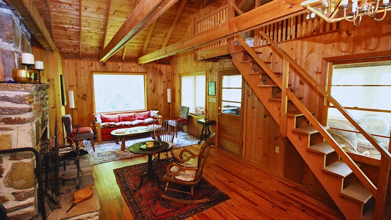 Photo of Livingroom in Stockbridge