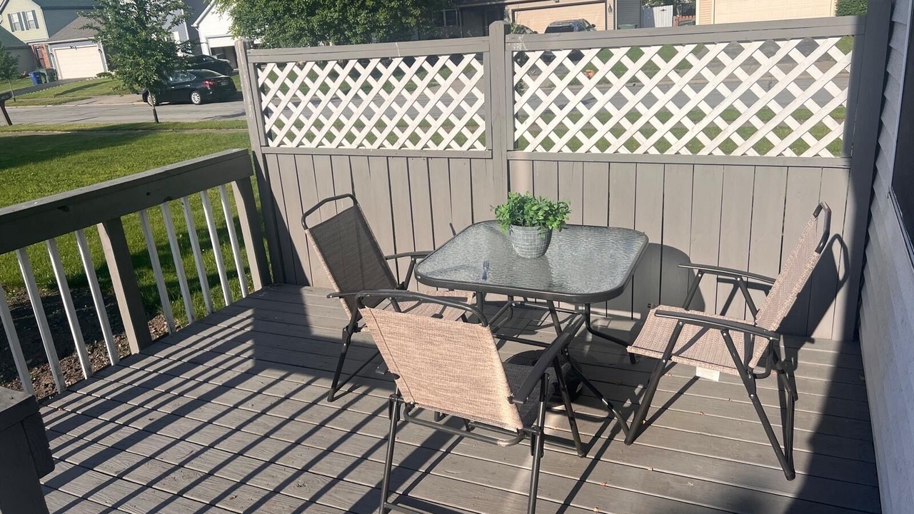 Photo of Outdoor in Reynoldsburg