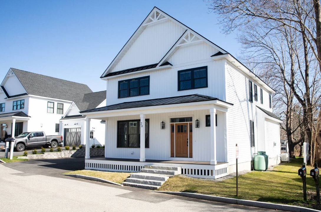 Photo of Outdoor in Kennebunk