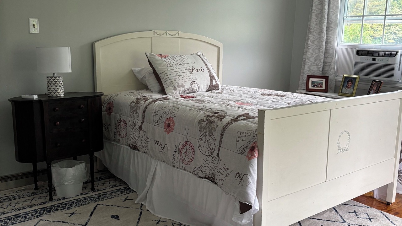 Photo of Bedroom in Rome