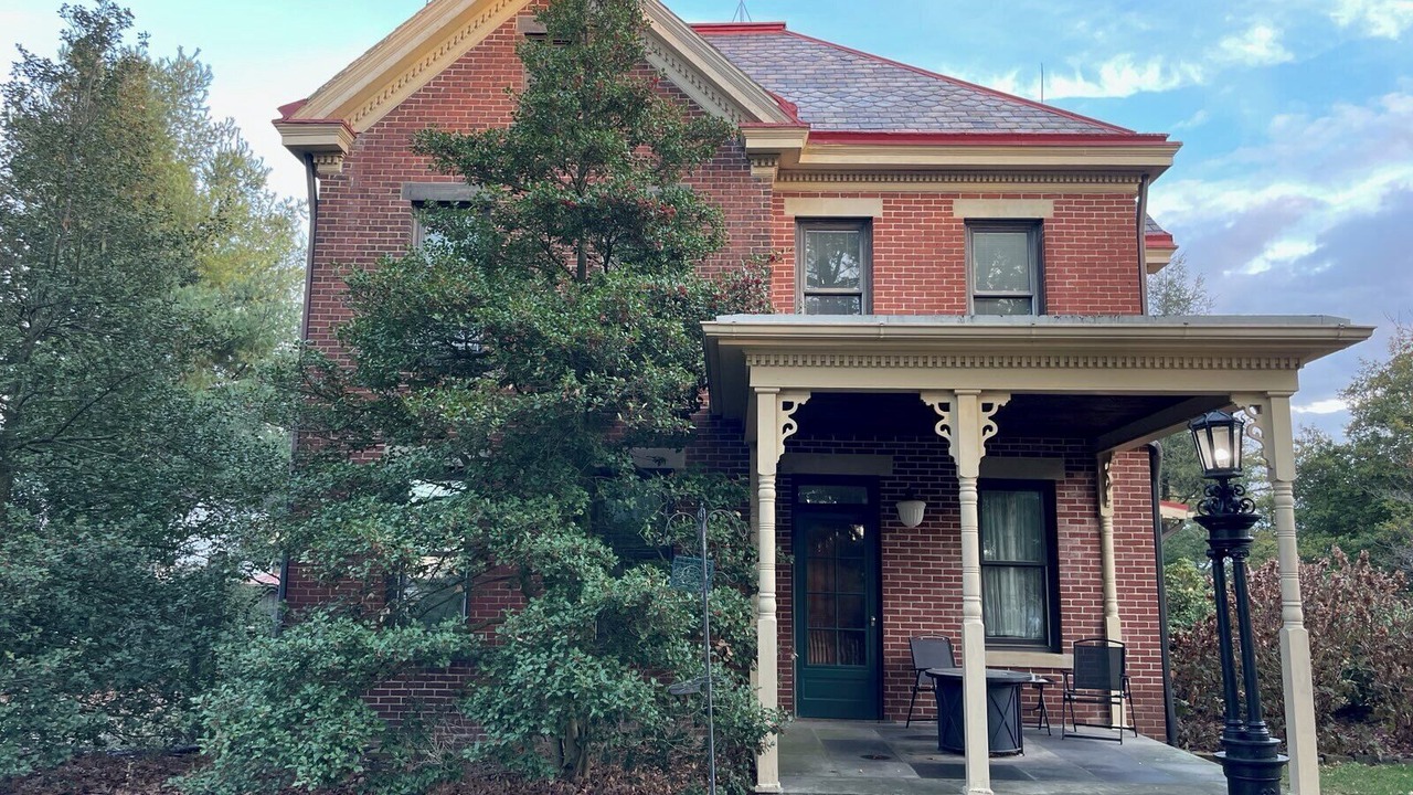 Photo of Outdoor in McClellandtown
