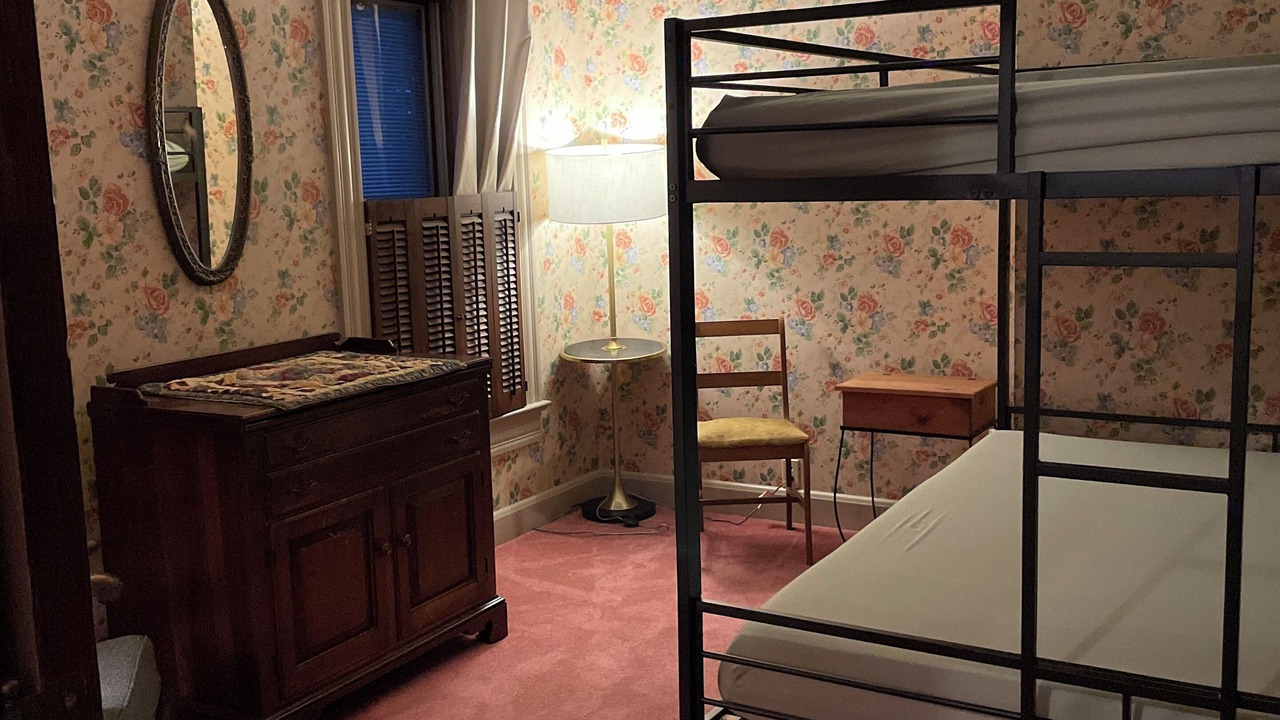 Photo of Bedroom in McClellandtown