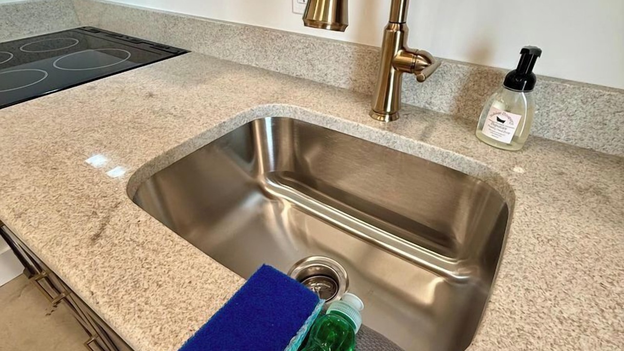 Photo of Kitchen in Pilot Mountain