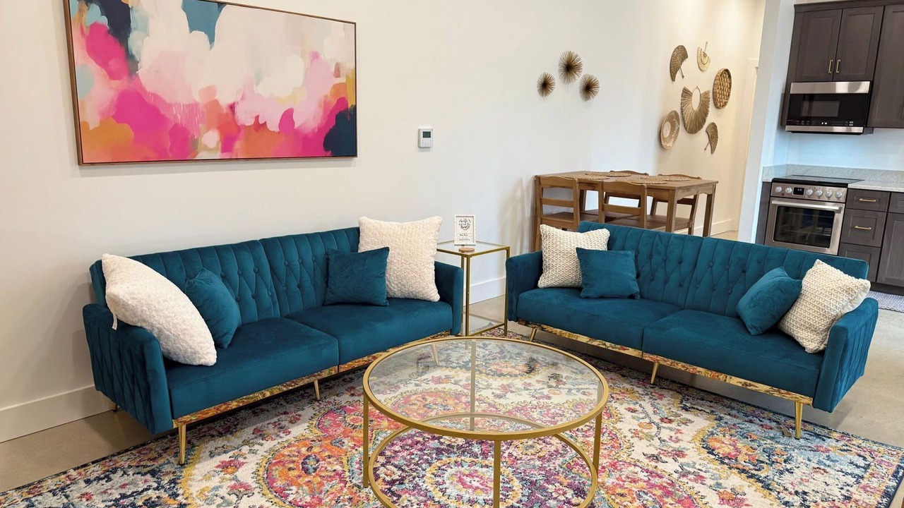 Photo of Livingroom in Pilot Mountain
