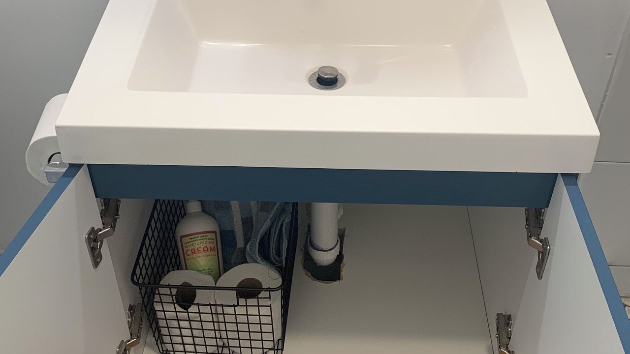 Photo of Bathroom in Bedford-Stuyvesant