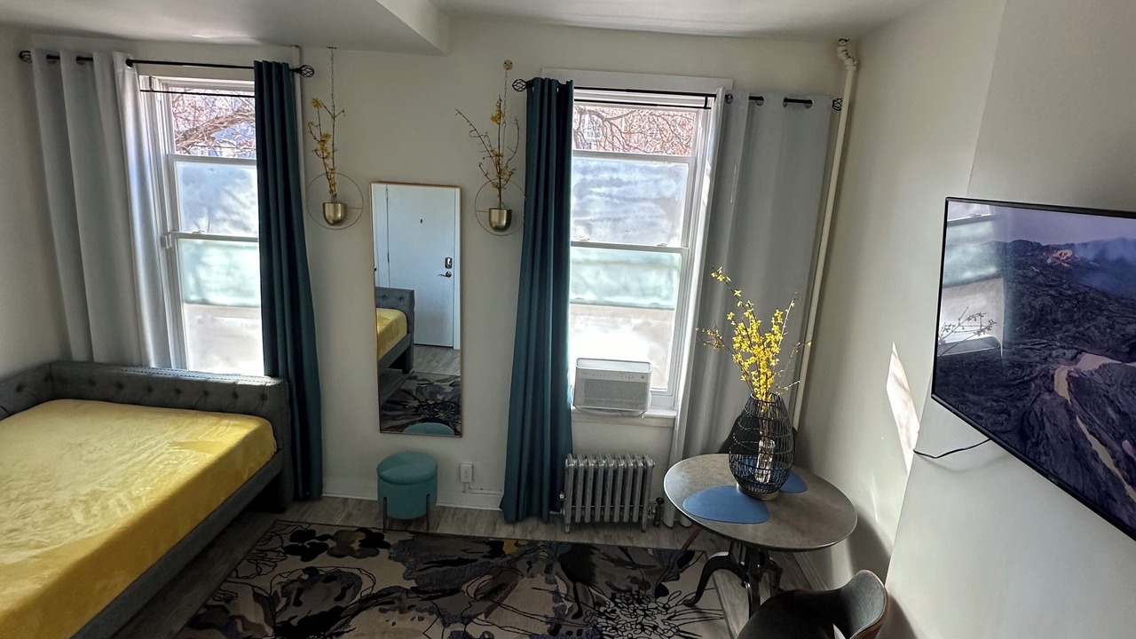 Photo of Bedroom in Bedford-Stuyvesant