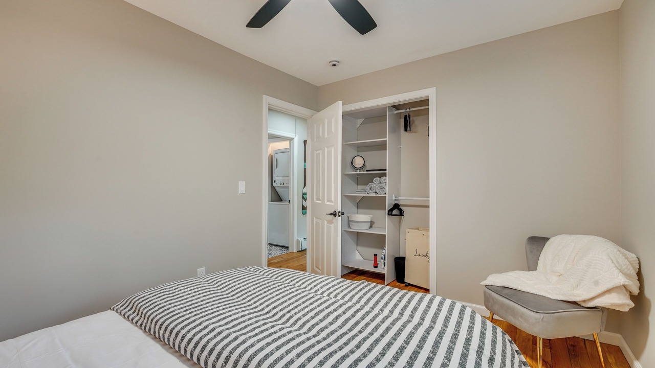 Photo of Bedroom in Sherman