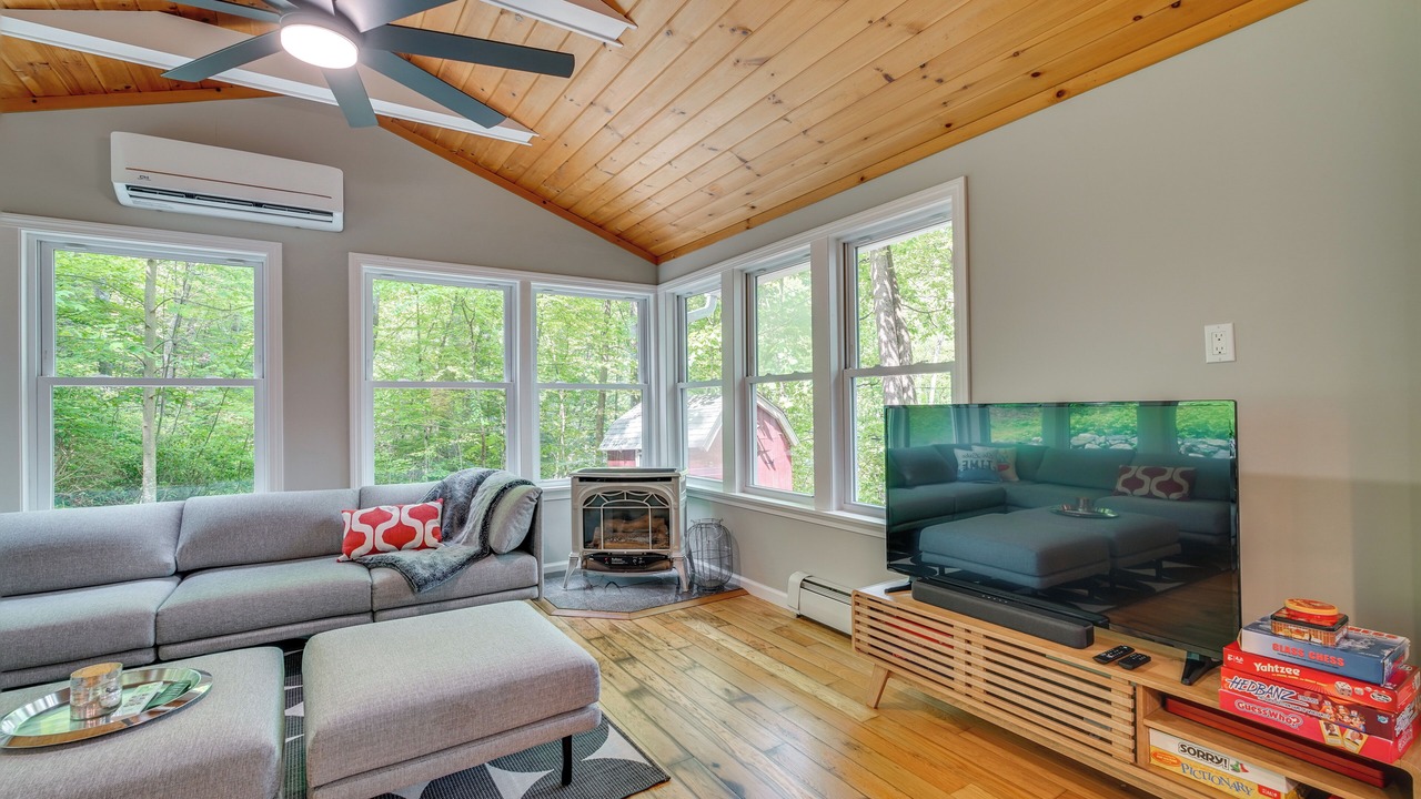 Photo of Livingroom in Sherman