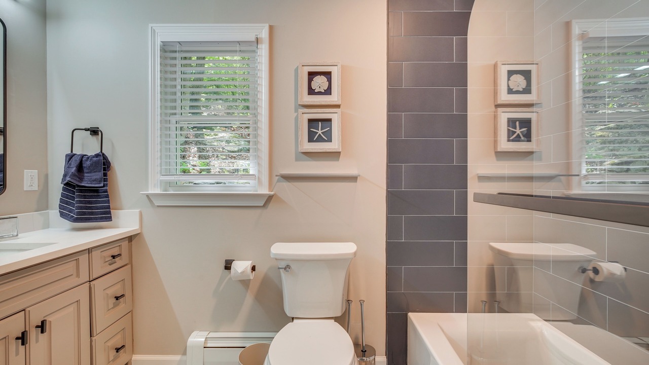 Photo of Bathroom in Sherman