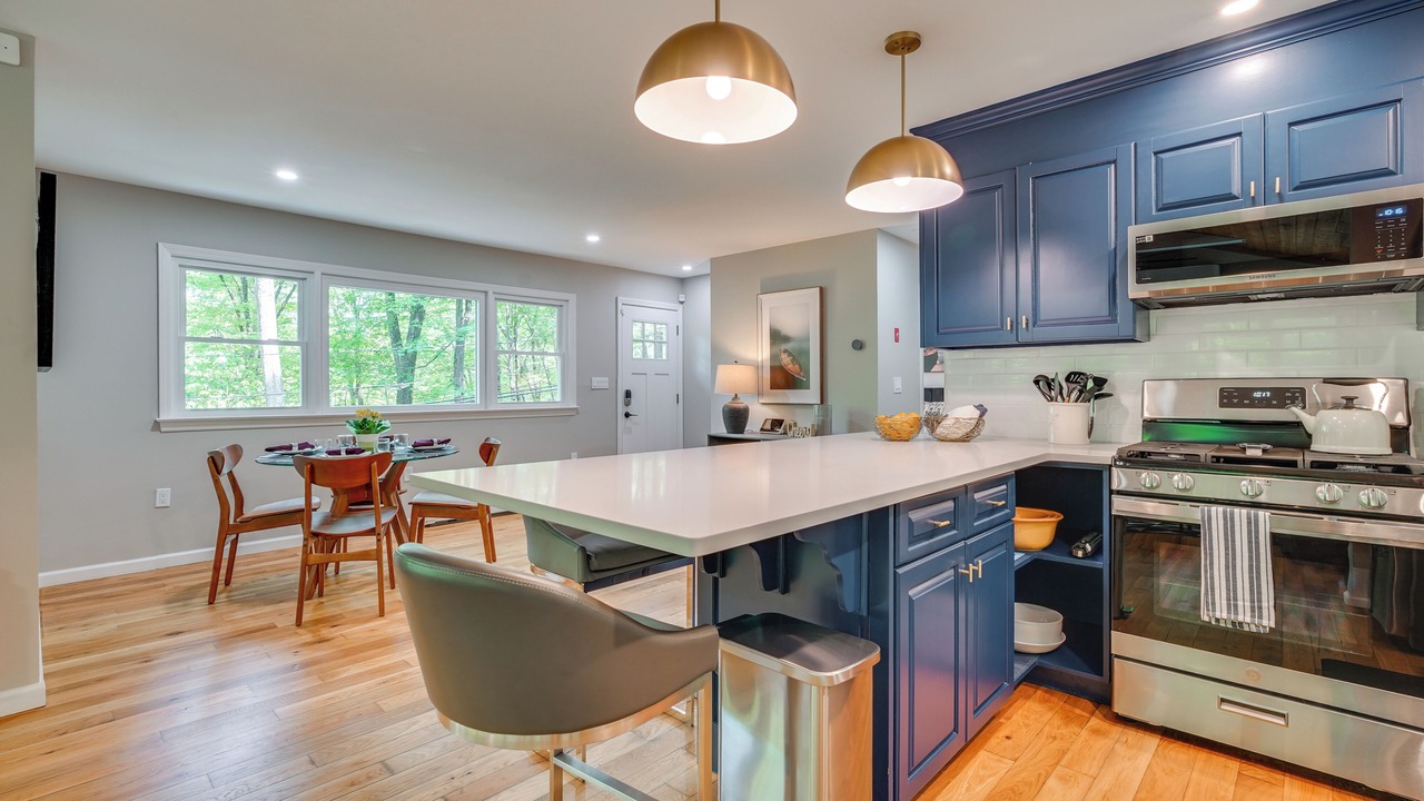 Photo of Kitchen in Sherman