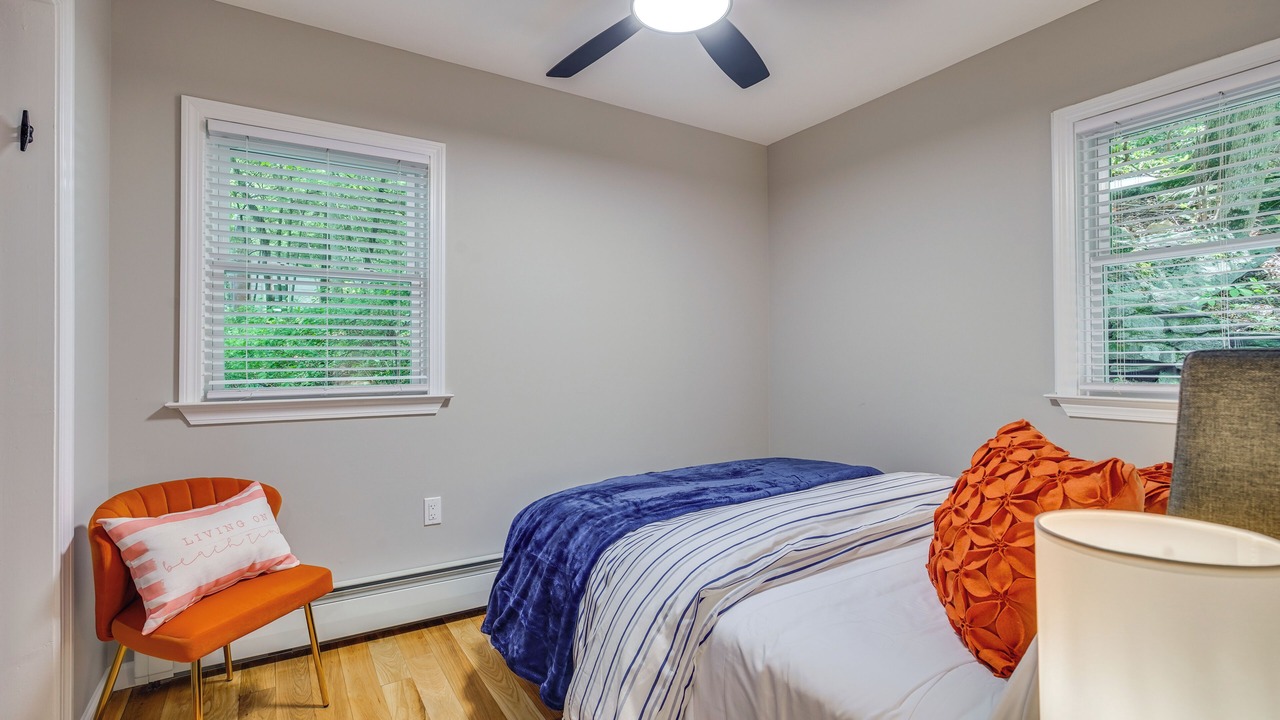 Photo of Bedroom in Sherman