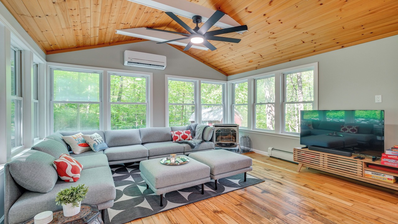 Photo of Bedroom in Sherman