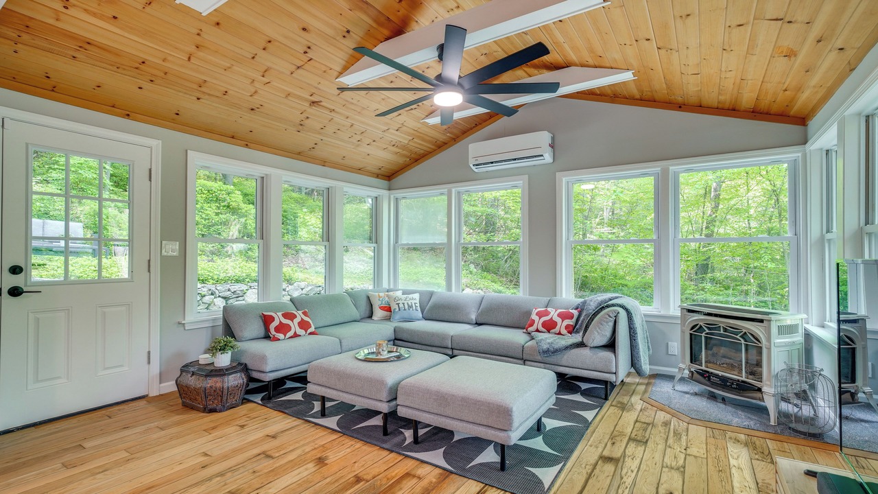 Photo of Livingroom in Sherman