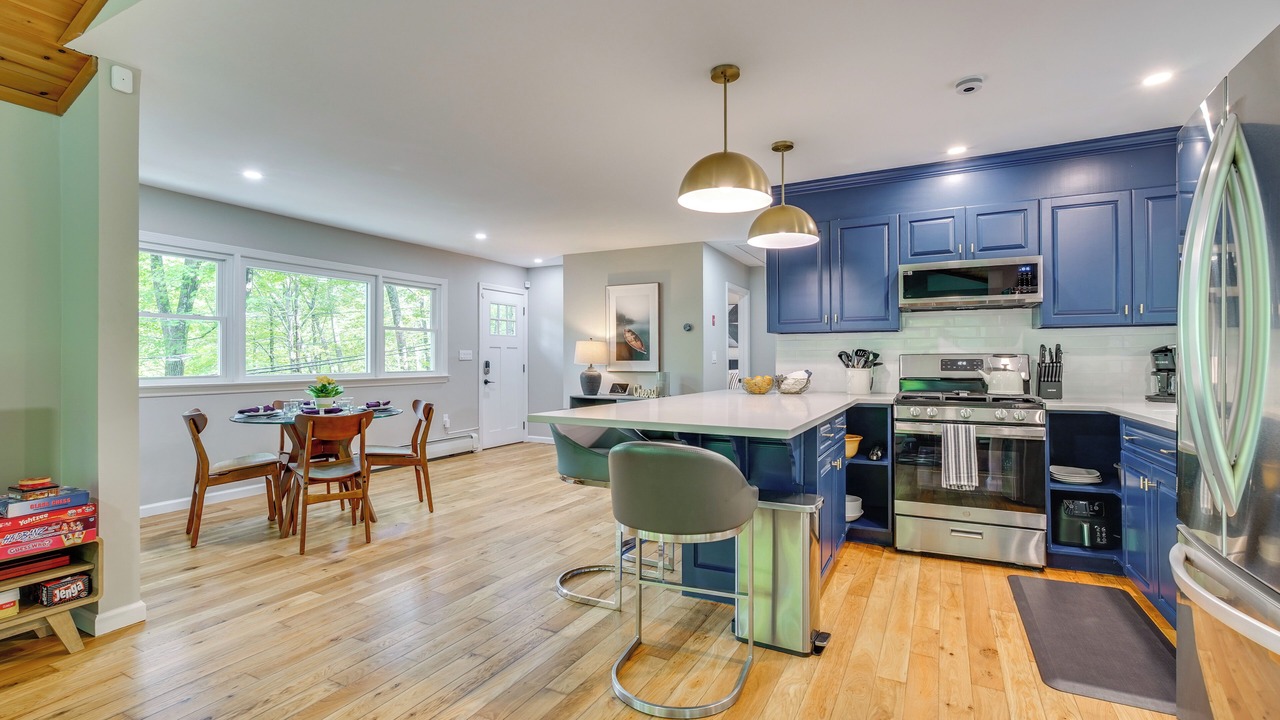Photo of Kitchen in Sherman