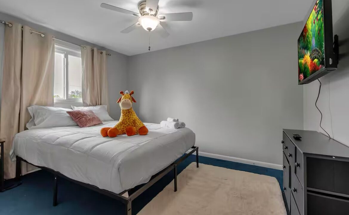 Photo of Bedroom in Rochester