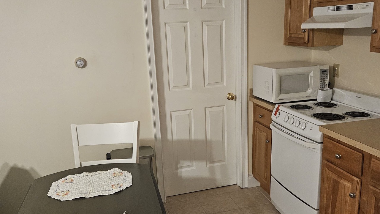 Photo of Kitchen in Gardner