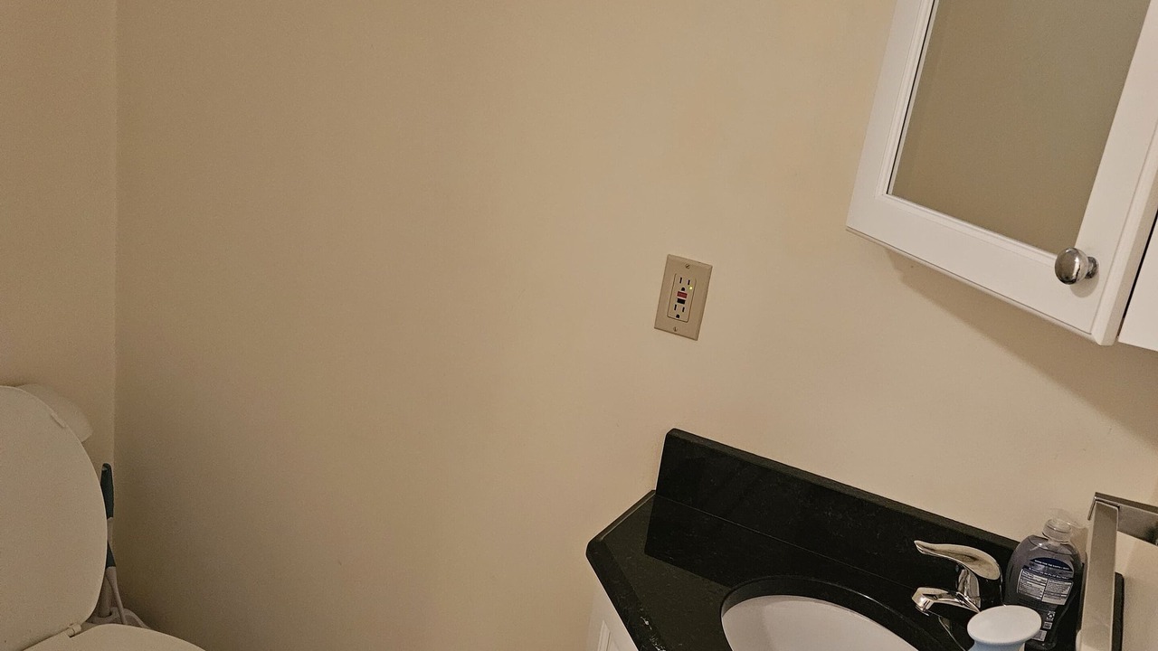 Photo of Bathroom in Gardner