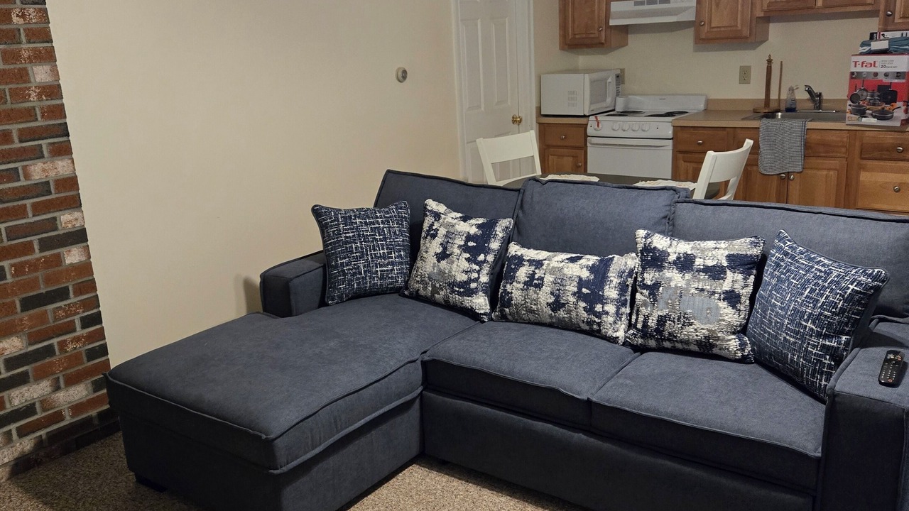 Photo of Livingroom in Gardner
