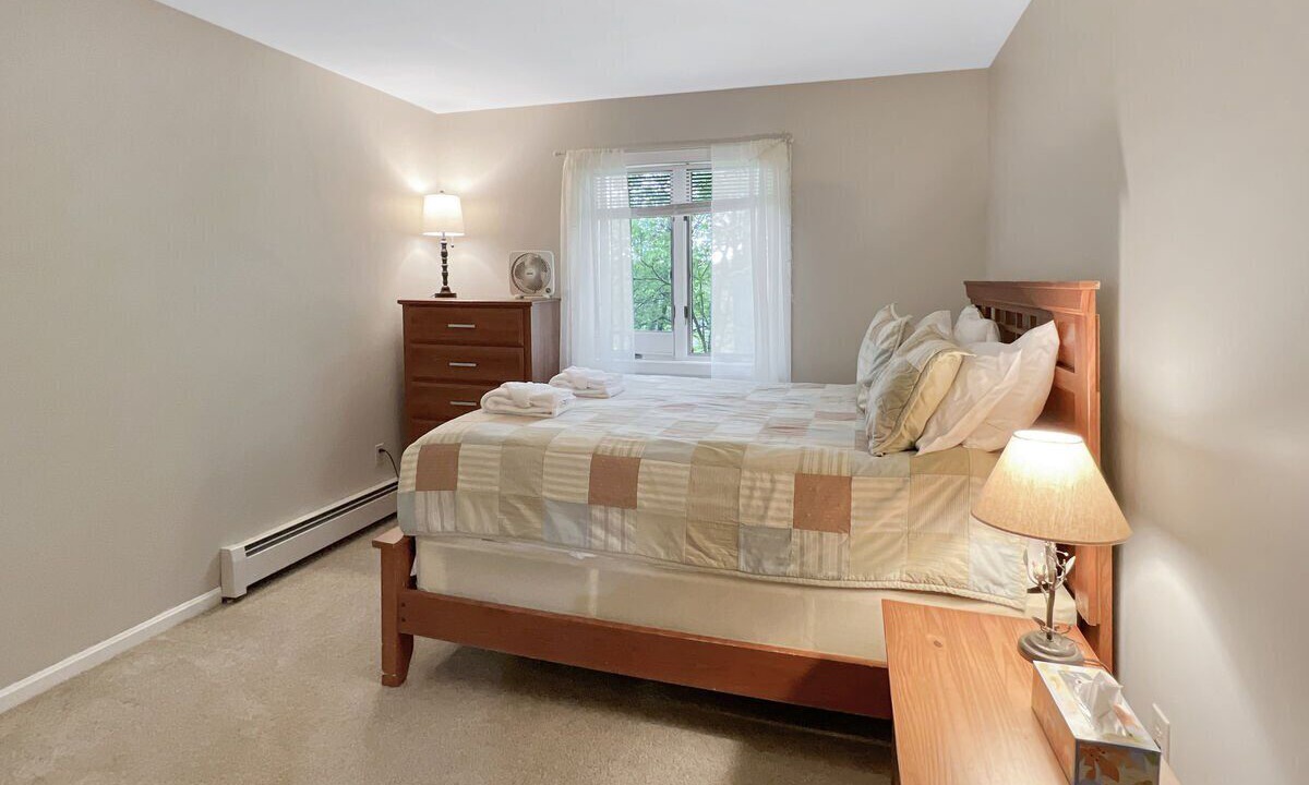 Photo of Bedroom in Chittenden