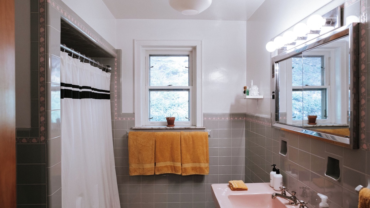 Photo of Bathroom in Oliverea