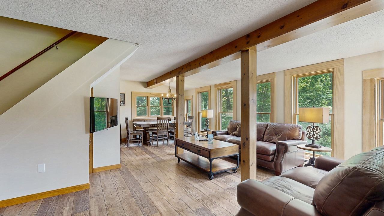 Photo of Livingroom in Cranmore Birches