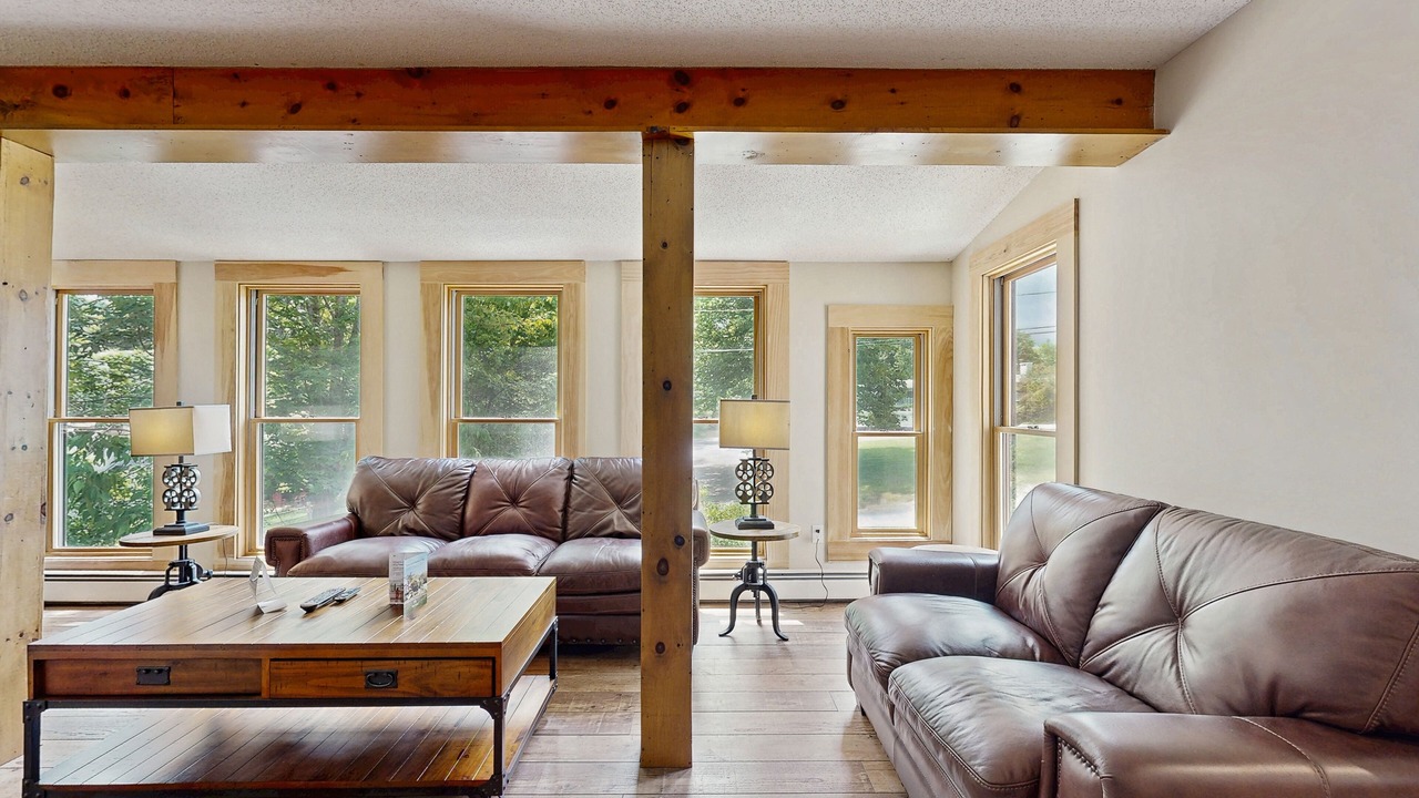 Photo of Livingroom in Cranmore Birches