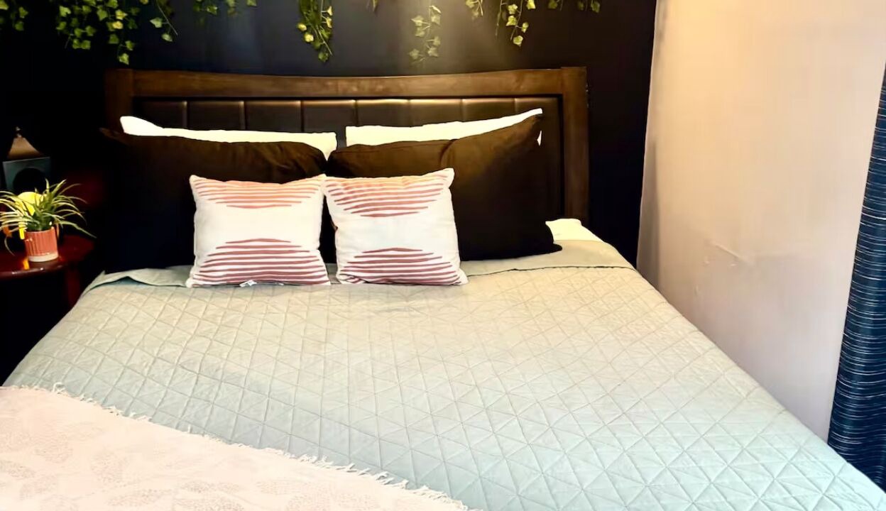 Photo of Bedroom in Melrose