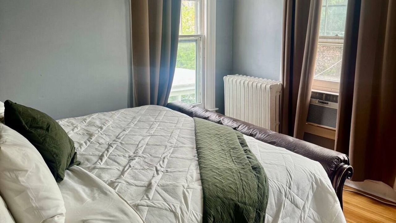 Photo of Bedroom in Melrose